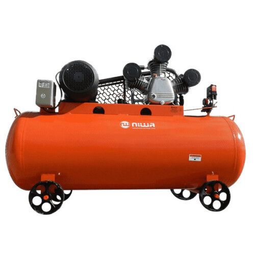 NIWA COMPRESOR 7.5 HP -  TRIFASICO 500 LTS
