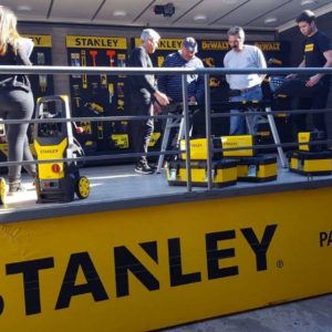 DEWALT, STANLEY, BLACK+DECKER DEWALT, STANLEY, BLACK+DECKER
