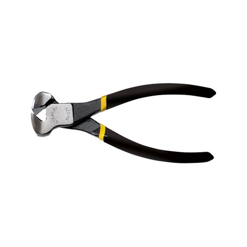 STANLEY ALICATE CORTE FRONTAL  165 MM