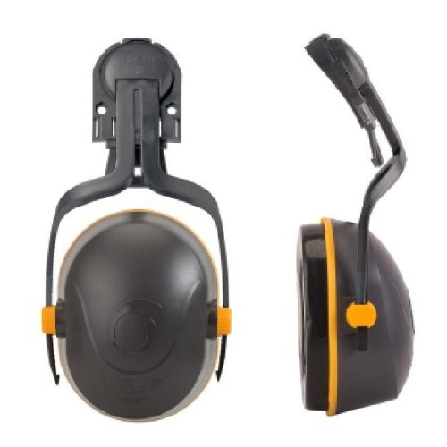 LIBUS PROTECTOR AUDITIVO P/CASCO L-340 COPA MEDIA ATENUACION