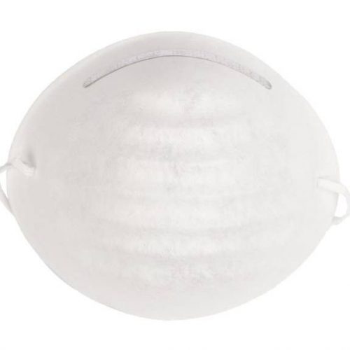 LIBUS MASCARILLA DESCARTABLE DUST MASK 1501