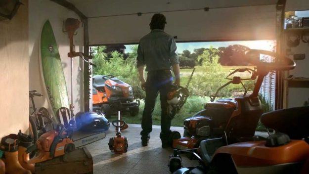 JardinHusqvarna