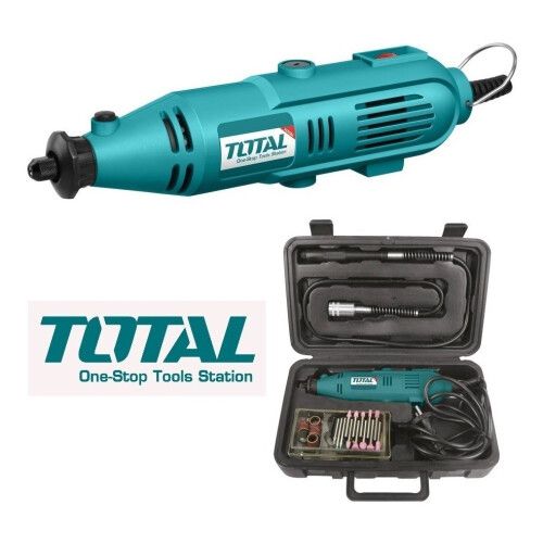 TOTAL MINITORNO 130 W 100 ACC