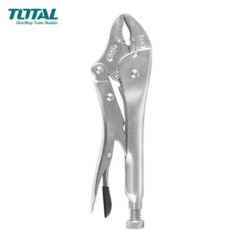 TOTAL PINZA PRESION INDUSTRIAL 250 MM