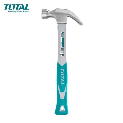 TOTAL MARTILLO CABO CARBONO GALPONERO 450 GR